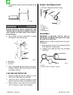 Предварительный просмотр 483 страницы Mariner Mercury 105/140 JET Service Manual