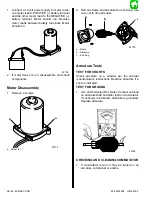 Preview for 486 page of Mariner Mercury 105/140 JET Service Manual