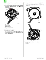 Preview for 489 page of Mariner Mercury 105/140 JET Service Manual