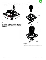 Preview for 490 page of Mariner Mercury 105/140 JET Service Manual