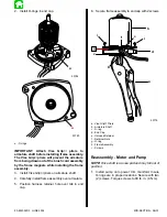 Preview for 491 page of Mariner Mercury 105/140 JET Service Manual