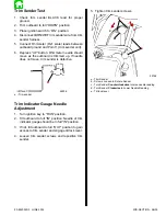 Preview for 493 page of Mariner Mercury 105/140 JET Service Manual