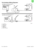 Preview for 494 page of Mariner Mercury 105/140 JET Service Manual