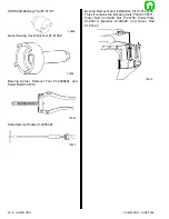 Preview for 498 page of Mariner Mercury 105/140 JET Service Manual