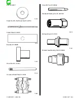 Preview for 499 page of Mariner Mercury 105/140 JET Service Manual