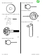 Preview for 500 page of Mariner Mercury 105/140 JET Service Manual