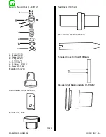 Preview for 501 page of Mariner Mercury 105/140 JET Service Manual