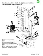 Preview for 506 page of Mariner Mercury 105/140 JET Service Manual