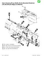 Preview for 508 page of Mariner Mercury 105/140 JET Service Manual