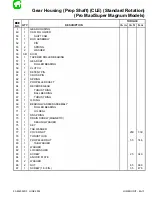 Preview for 509 page of Mariner Mercury 105/140 JET Service Manual