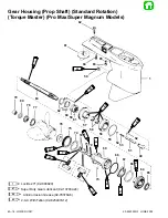 Preview for 512 page of Mariner Mercury 105/140 JET Service Manual