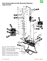 Preview for 514 page of Mariner Mercury 105/140 JET Service Manual