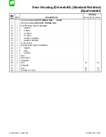 Preview for 517 page of Mariner Mercury 105/140 JET Service Manual