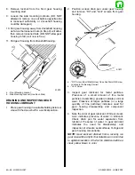 Preview for 522 page of Mariner Mercury 105/140 JET Service Manual