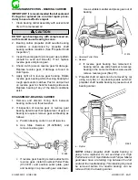 Preview for 527 page of Mariner Mercury 105/140 JET Service Manual