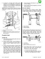 Preview for 528 page of Mariner Mercury 105/140 JET Service Manual