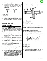 Preview for 530 page of Mariner Mercury 105/140 JET Service Manual