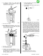 Preview for 532 page of Mariner Mercury 105/140 JET Service Manual