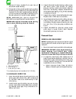 Preview for 533 page of Mariner Mercury 105/140 JET Service Manual