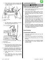 Preview for 534 page of Mariner Mercury 105/140 JET Service Manual