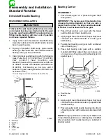 Preview for 535 page of Mariner Mercury 105/140 JET Service Manual