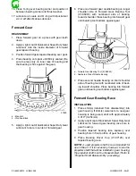 Preview for 537 page of Mariner Mercury 105/140 JET Service Manual