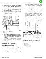 Preview for 538 page of Mariner Mercury 105/140 JET Service Manual