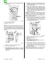 Preview for 539 page of Mariner Mercury 105/140 JET Service Manual