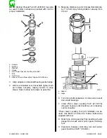 Preview for 541 page of Mariner Mercury 105/140 JET Service Manual