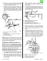 Preview for 542 page of Mariner Mercury 105/140 JET Service Manual