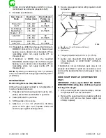 Preview for 543 page of Mariner Mercury 105/140 JET Service Manual