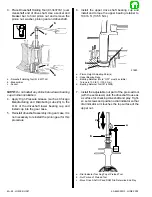 Preview for 544 page of Mariner Mercury 105/140 JET Service Manual