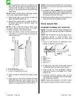 Preview for 545 page of Mariner Mercury 105/140 JET Service Manual