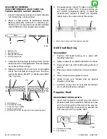 Preview for 546 page of Mariner Mercury 105/140 JET Service Manual