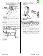 Preview for 548 page of Mariner Mercury 105/140 JET Service Manual