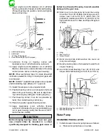 Preview for 549 page of Mariner Mercury 105/140 JET Service Manual