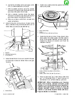 Preview for 550 page of Mariner Mercury 105/140 JET Service Manual