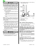 Preview for 551 page of Mariner Mercury 105/140 JET Service Manual