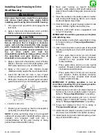 Preview for 552 page of Mariner Mercury 105/140 JET Service Manual