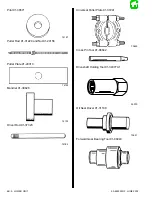 Preview for 558 page of Mariner Mercury 105/140 JET Service Manual