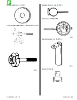 Preview for 559 page of Mariner Mercury 105/140 JET Service Manual