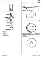 Preview for 560 page of Mariner Mercury 105/140 JET Service Manual