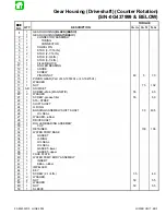 Preview for 563 page of Mariner Mercury 105/140 JET Service Manual