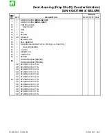 Preview for 565 page of Mariner Mercury 105/140 JET Service Manual