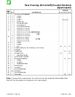 Preview for 569 page of Mariner Mercury 105/140 JET Service Manual