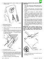 Preview for 578 page of Mariner Mercury 105/140 JET Service Manual