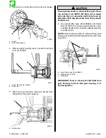 Preview for 581 page of Mariner Mercury 105/140 JET Service Manual