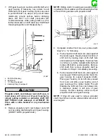 Preview for 582 page of Mariner Mercury 105/140 JET Service Manual