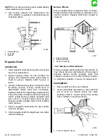 Preview for 584 page of Mariner Mercury 105/140 JET Service Manual