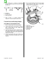 Preview for 587 page of Mariner Mercury 105/140 JET Service Manual